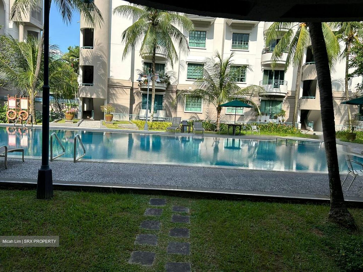Gold Coast Condo (D5), Condominium #490724111